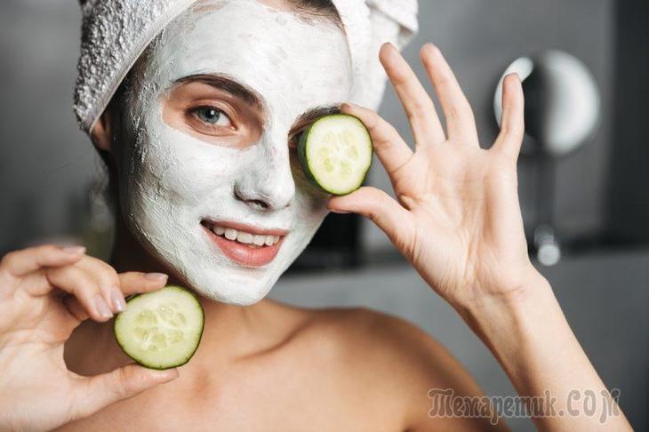 Маски для лица в домашних условиях: 12 Эффективных домашних масок, которые улучшат вашу кожу лица Здоровье Красота Личный опыт Советы на каждый день 