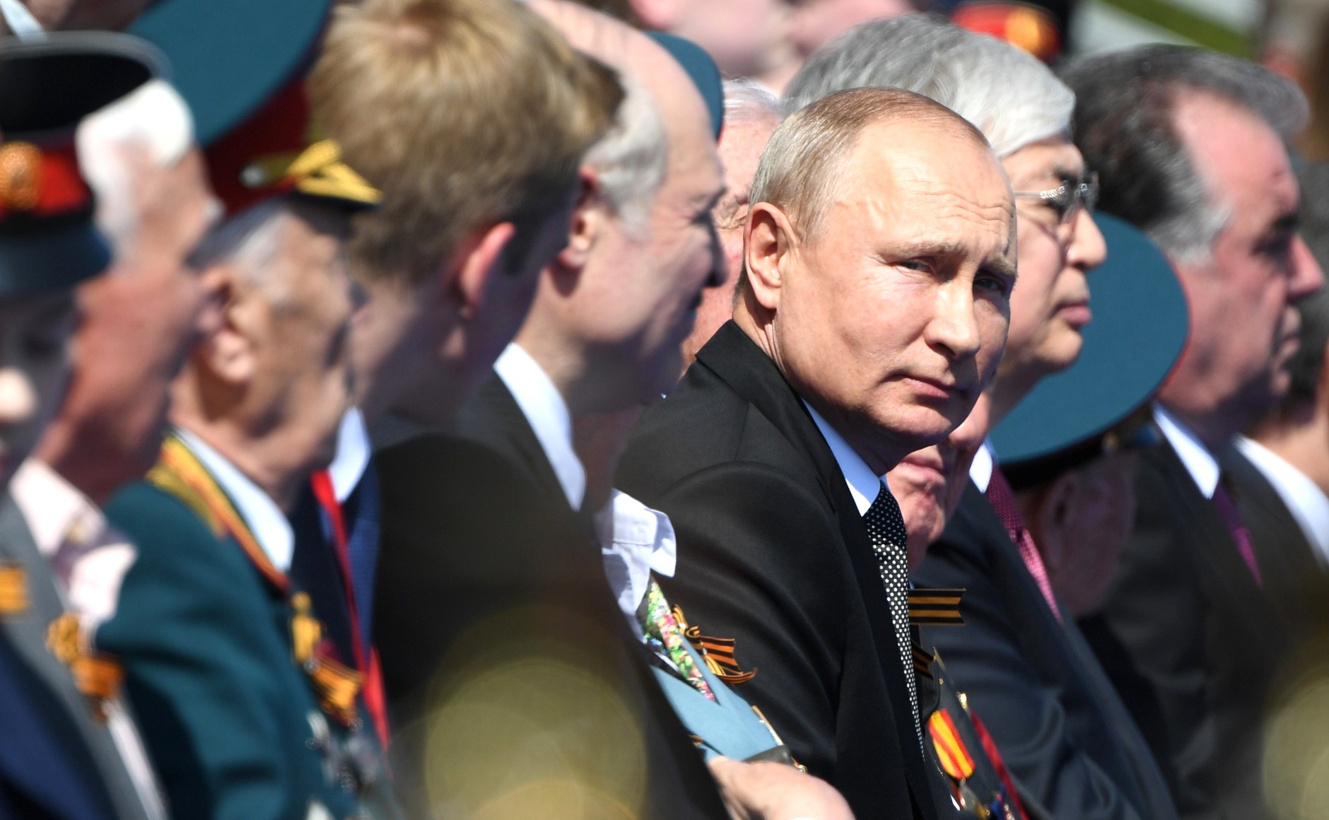 Parade-2020 Parade-2020