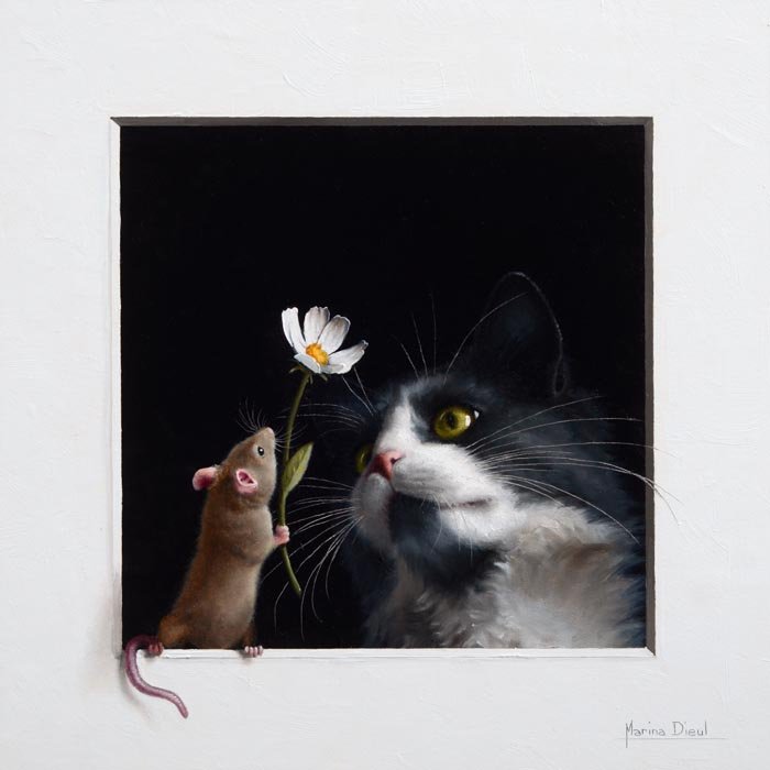 �����, ����� ���������� MarinaDieul ( �������)