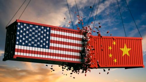 Трамп и его враги из ФРС вместе ударили по Китаю