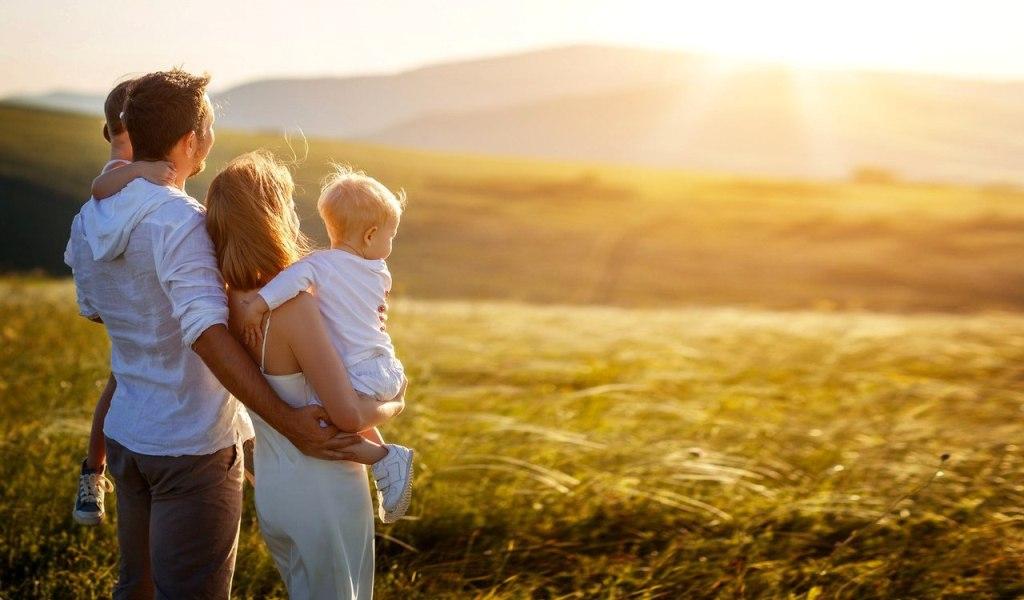 11 principov Osoznannogo Roditelya