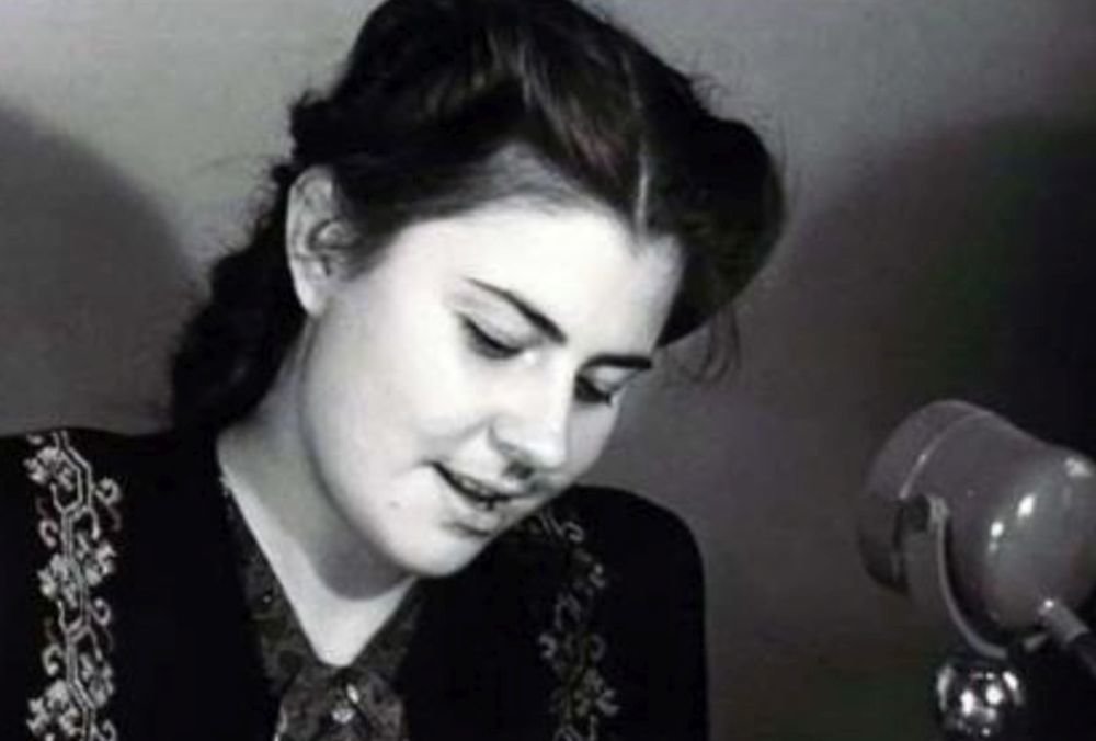 "Мы написали первую советскую молитву" 9 мая 1965 года в Советском Союзе была впервые объявлена Минута молчания