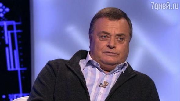 Новый скандал в семье Жанны Фриске: отец и муж покойной певицы опять делят имущество Новый скандал в семье Жанны Фриске: отец и муж покойной певицы опять делят имущество