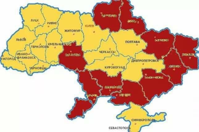Александр Роджерс:Последствия введения военного положения для украинцев Александр Роджерс:Последствия введения военного положения для украинцев