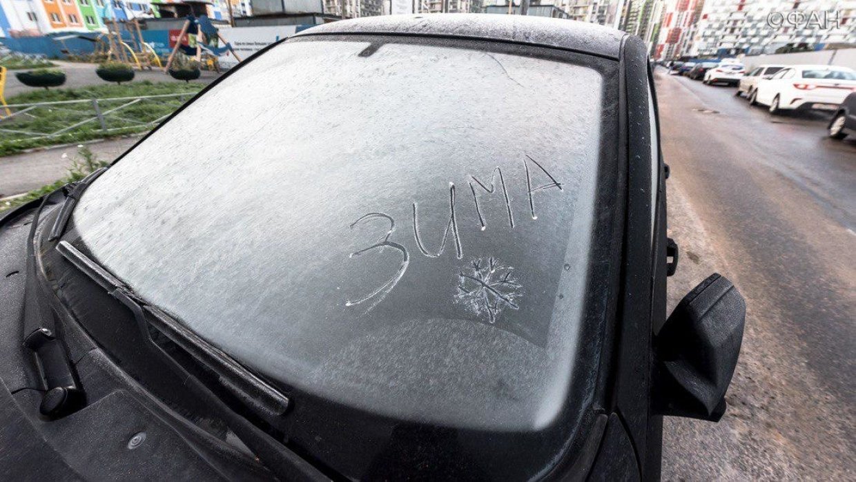 Синоптики пообещали москвичам самую теплую зиму за последние 25 лет