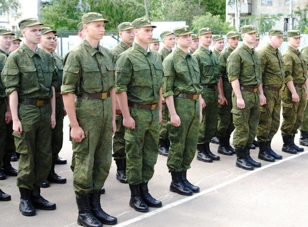 Призыв / Звёздный бульвар