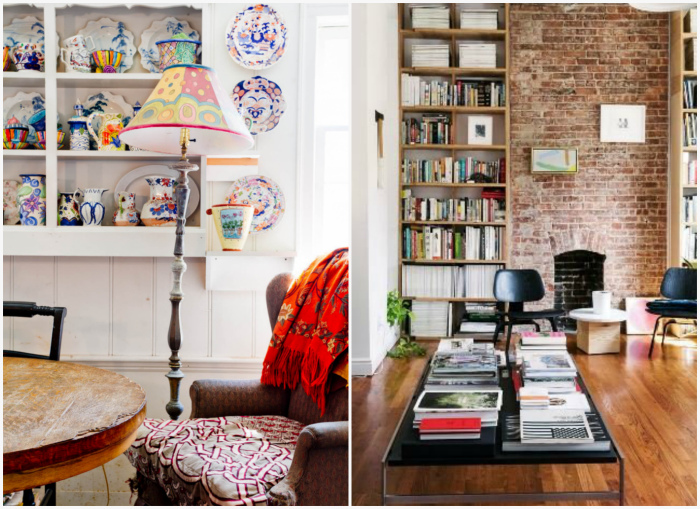 Выставляем коллекции на показ. Выставляем коллекции на показ.