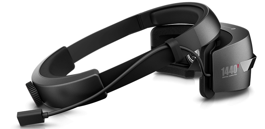 Microsoft начала продажи VR-шлемов Windows Mixed Reality Microsoft начала продажи VR-шлемов Windows Mixed Reality