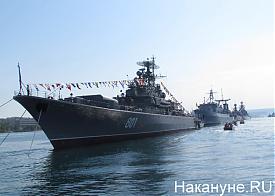 Черноморский флот Севастополь Крым|Фото: Накануне.RU