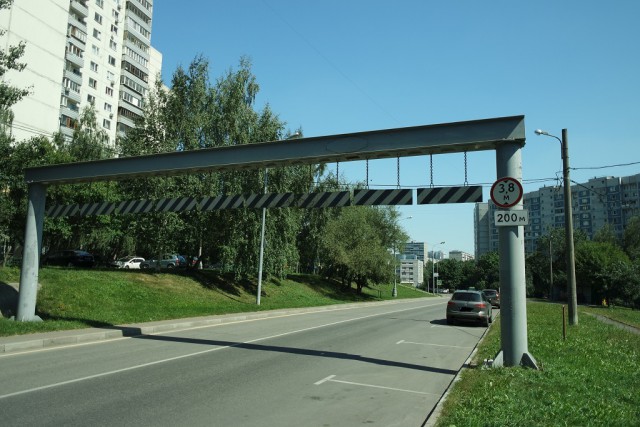 Про "мост глупости". Методы решения проблемы.