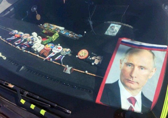 Приколы с Путиным Приколы с Путиным