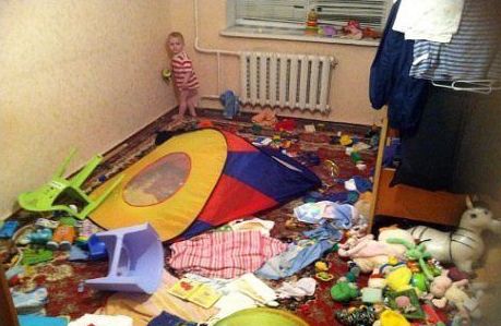 Поднимаем настроение! Из семейной жизни... Поднимаем настроение! Из семейной жизни...