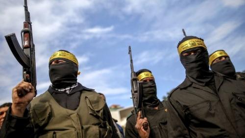 США объявили войну исламскому миру США объявили войну исламскому миру