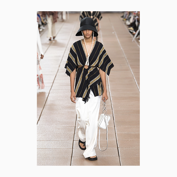 3.1 Phillip Lim, весна-лето 2019