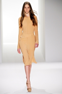 мода весны лета 2012 Calvin Klein мода весны лета 2012 Calvin Klein