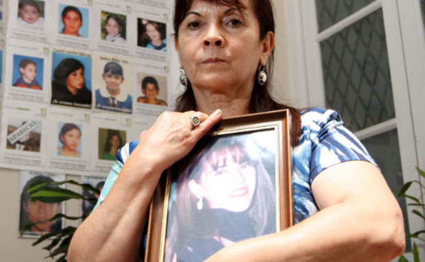 За 14 лет она освободила из борделей почти 10000 девушек, но свою дочь так и не нашла! За 14 лет она освободила из борделей почти 10000 девушек, но свою дочь так и не нашла!