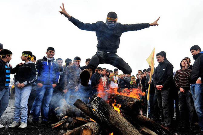 Новогодние традиции разных стран мира