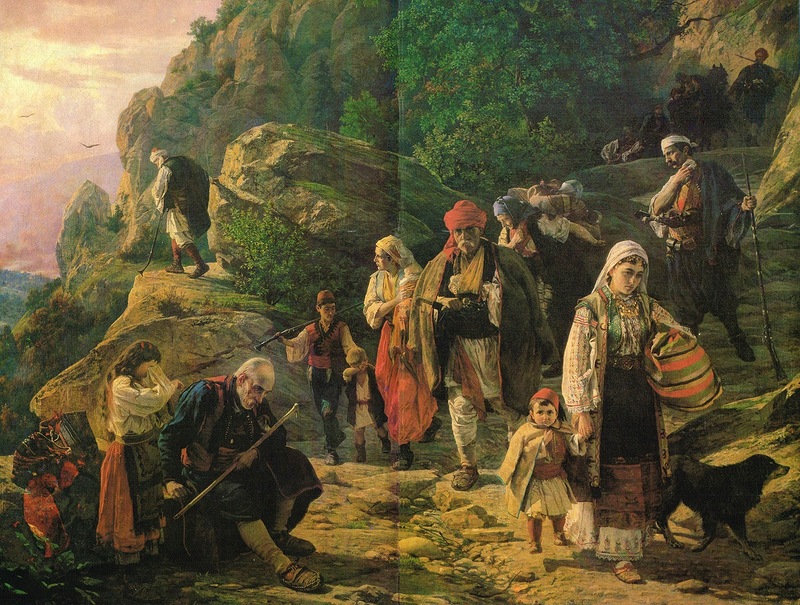 Живопись