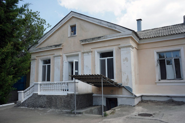 В Севастополе умерла пациентка, зараженная коронавирусом