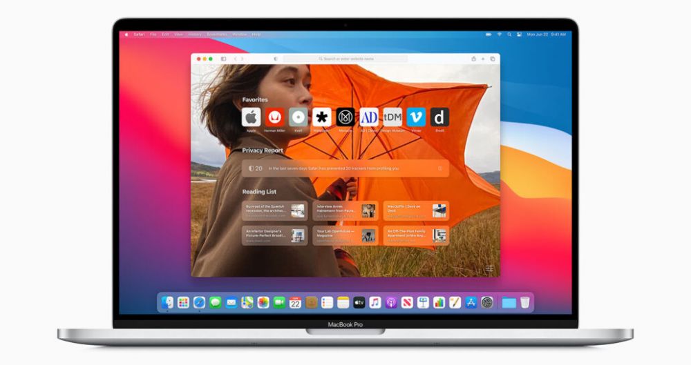 Вот что изменится в продуктах Apple при следующих обновлениях