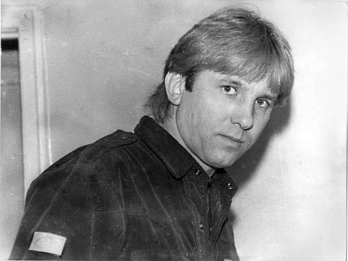 Юрий Лоза - биография проекта, альбомы, видео, новости, контактные данные