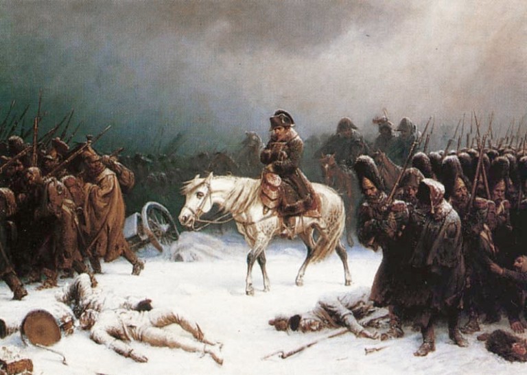 Тайна «странной медали». Или с кем и почему воевала Россия в 1812г. Тайна «странной медали». Или с кем и почему воевала Россия в 1812г.