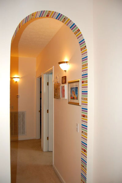 Washi Tape:     