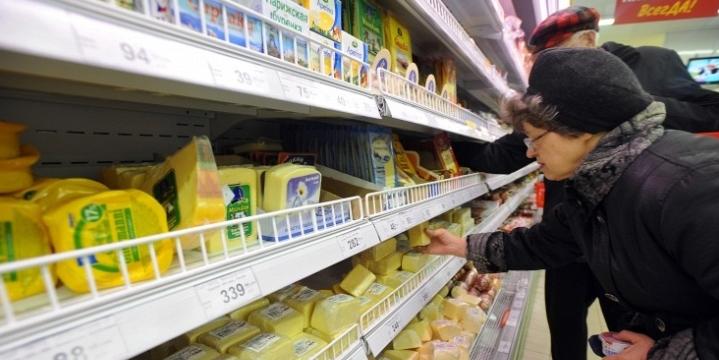 Минсельхоз планирует запретить сыроподобные продукты Минсельхоз планирует запретить сыроподобные продукты