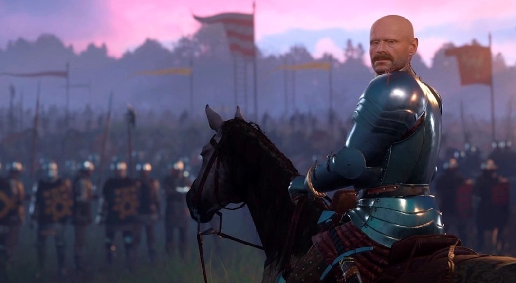 Общий сбор — впечатления от Kingdom Come: Deliverance