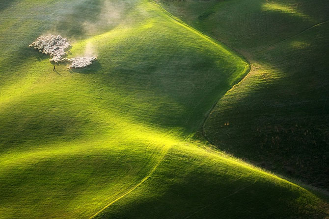 ���� � �����