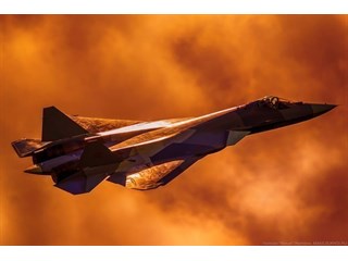Су-57 в Хмеймиме. Последствия Су-57 в Хмеймиме. Последствия