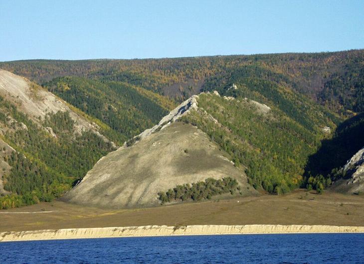 Мыс Рытый