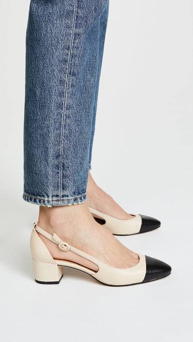 Sam Edelman, 7 680руб. (Shopbop) Sam Edelman, 7 680руб. (Shopbop)
