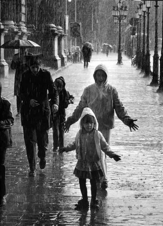 Классика фотографии: ROBERT DOISNEAU Робер Дуано человек который воспел Париж в фотографиях