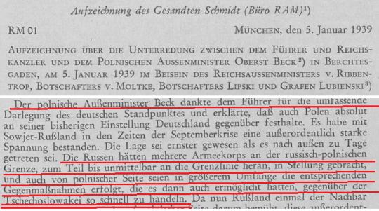 «Akten zur deutschen auswarligen Politik. 1918—1945». Serie D,