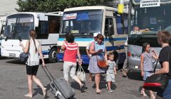 У Зеленского беспокоятся: «Россия зачищает Крым от нелояльного населения»