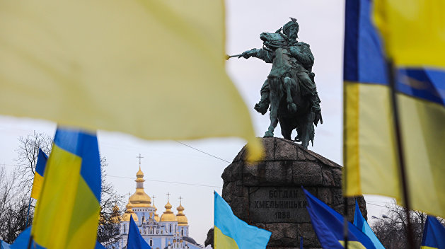 Ростислав Ищенко:   Последний шанс Украины