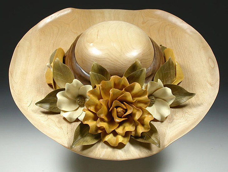 Невероятные вещи из дерева woodstuff01 Невероятные вещи из дерева