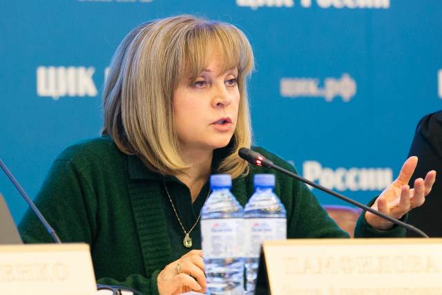 Оценил шансы: Памфилова прокомментировала решение Зимина сняться с выборов в Хакасии