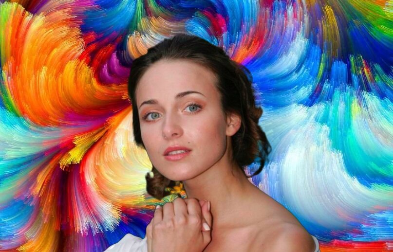 9 самых переоцененных российских актрис / Анна Снаткина