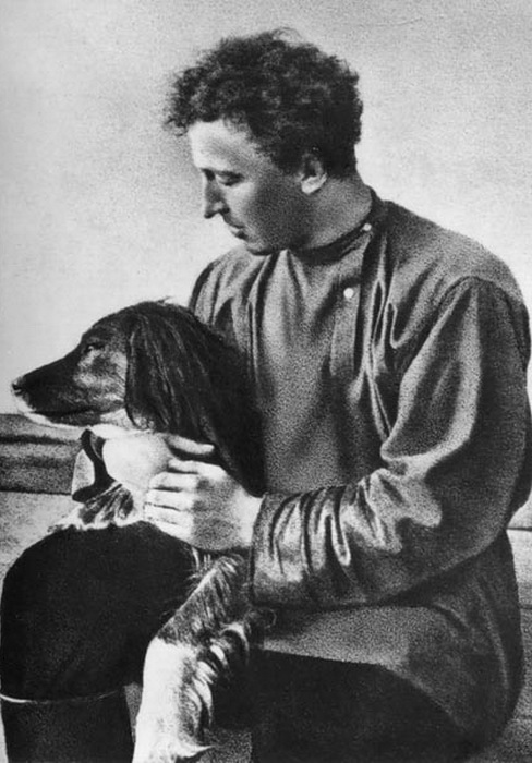 Александр Блок Александр Блок