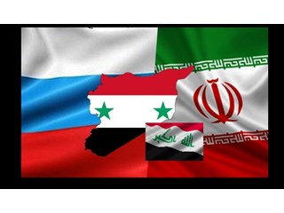 Как ответят Россия и Иран на прокси-агрессию США и Израиля в Сирии Как ответят Россия и Иран на прокси-агрессию США и Израиля в Сирии
