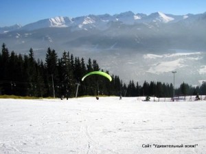 zakopane3 300x225 Особенности национальной прогулки.... Морское око. Закопане.