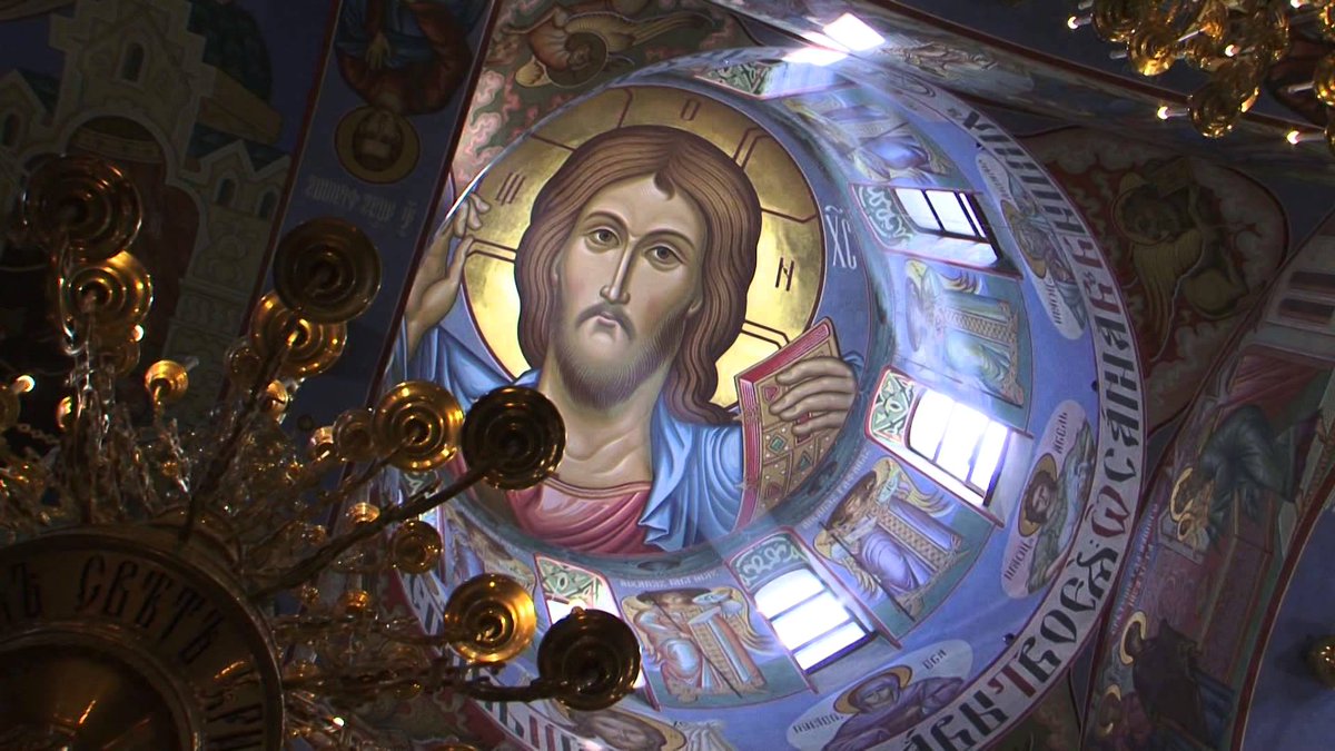 РПЦ озвучила последствия молитв в храмах Константинопольской патриархии