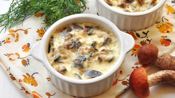 Безумно вкусный рецепт!!!