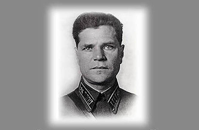Легенда для резидента: персональный водитель военного атташе