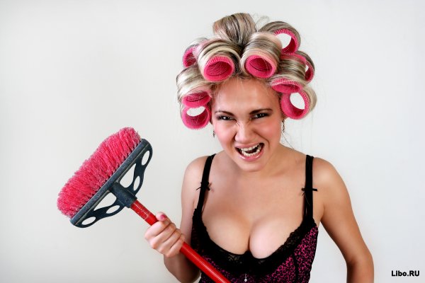 Синдром "тетки"