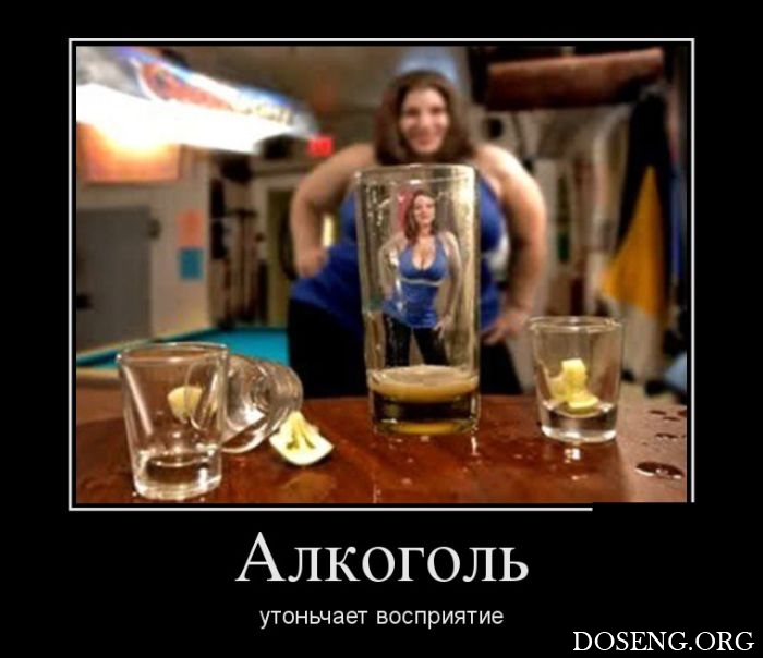 Демотиваторы Демотиваторы