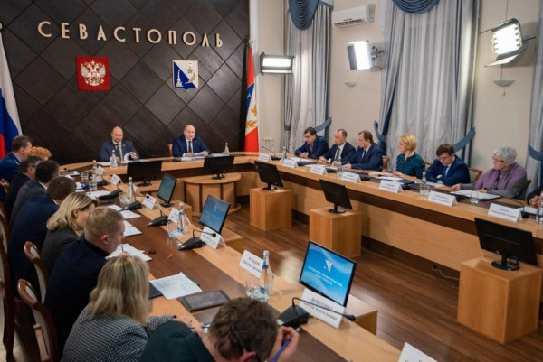 Дети-сироты смогут бесплатно посещать севастопольские объекты культуры и спорта