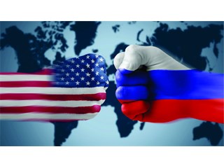 Россия на мировой арене играет в шахматы, а США – в шашки Россия на мировой арене играет в шахматы, а США – в шашки